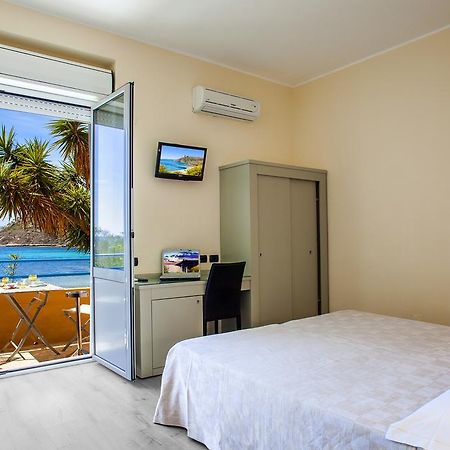 Hotel Calamosca Cagliari Dış mekan fotoğraf