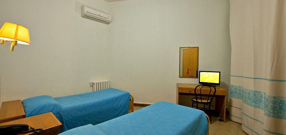 Hotel Calamosca Cagliari Dış mekan fotoğraf