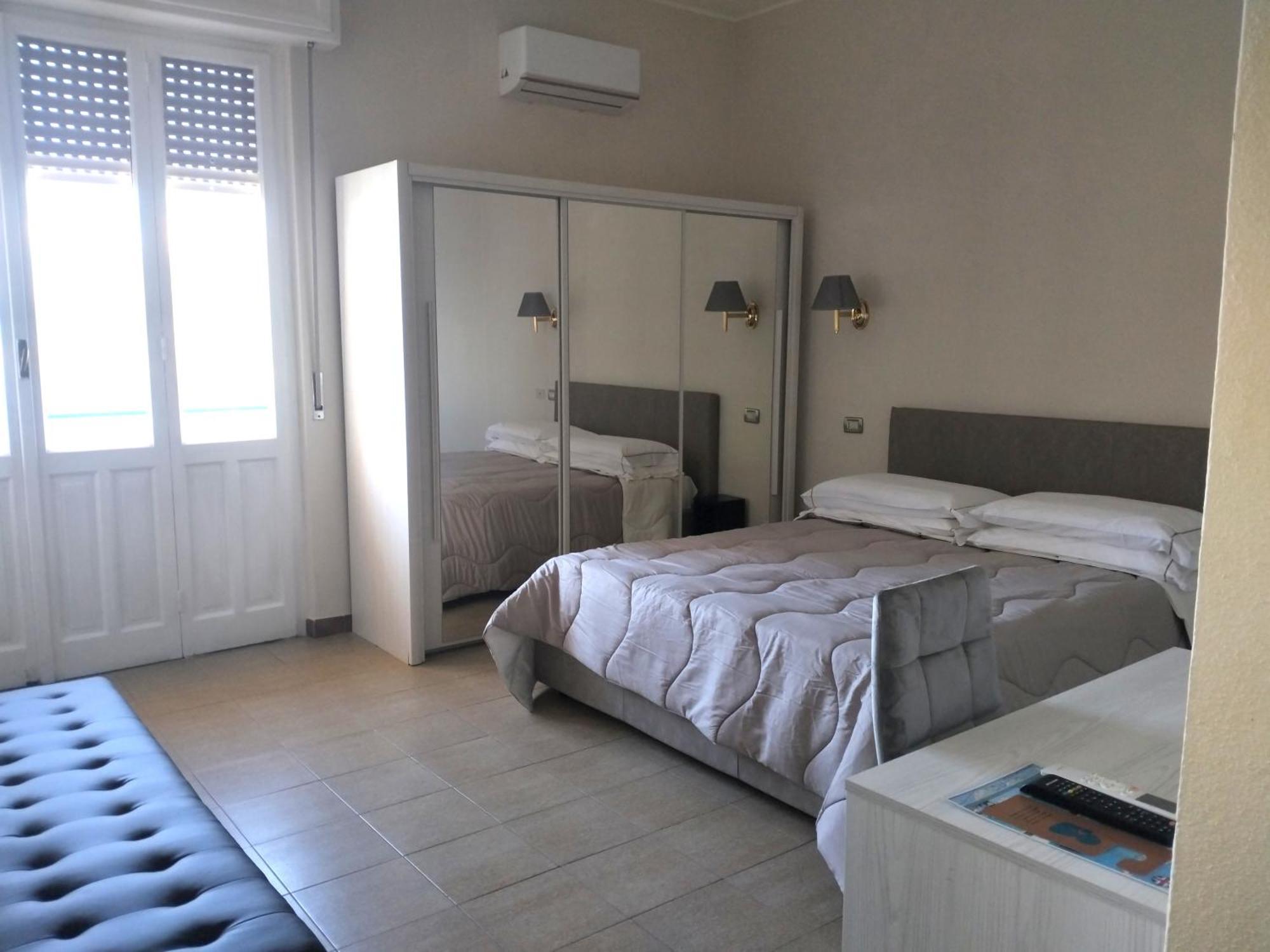 Hotel Calamosca Cagliari Dış mekan fotoğraf