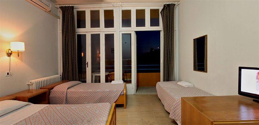 Hotel Calamosca Cagliari Dış mekan fotoğraf