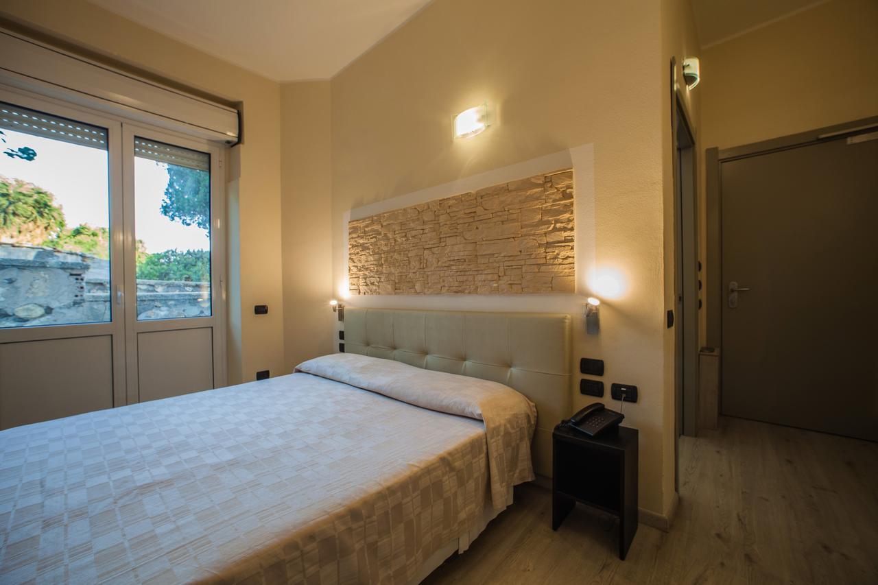 Hotel Calamosca Cagliari Dış mekan fotoğraf